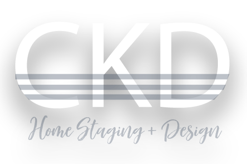 CKD HOME STAGING + DESIGN